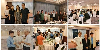 中國二氧化氯學(xué)會(huì )助力2025上海食品安全與消毒技術(shù)研討會(huì )，推動(dòng)食品安全與消毒技術(shù)發(fā)展